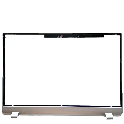 Cadre de l'écran LCD pour ordinateur portable Acer Aspire V5-122P argent