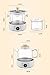 Wmmner Electric Kettle Imagen de Wmmner Electric Kettle