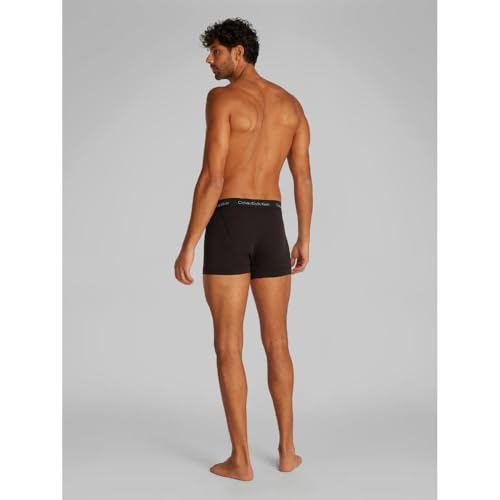 Image of Calvin Klein Men's 2-Pack Cotton Classics Basic Brief