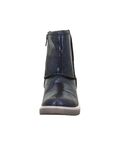 Girls Modern Snow Boot2