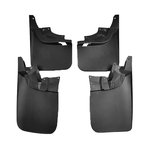 Garde-Boue Nissan Navara NP300 pour conduite tout-terrain et pistes