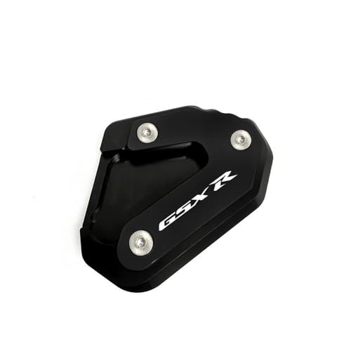 Extension de béquille pour GSX-R 600 750 1000R support latéral de moto