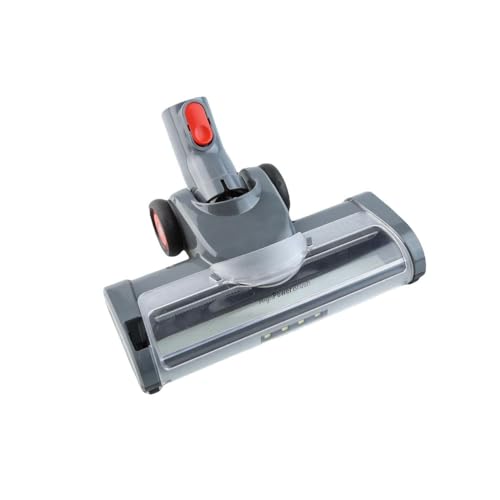 Aspirador 34130 porta cepil. c/led buse aspirateur balai rechange