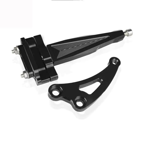 Support d'amortisseur de direction moto pour vos roadtrips en CB650F