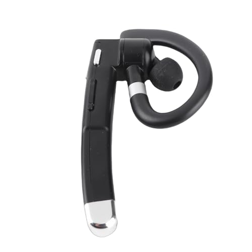 Auricular inalámbrico Bluetooth YYK-520 V6.1 con estuche de carga portátil miniatura 6