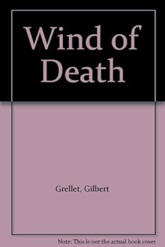 Paperback Wind of Death Book