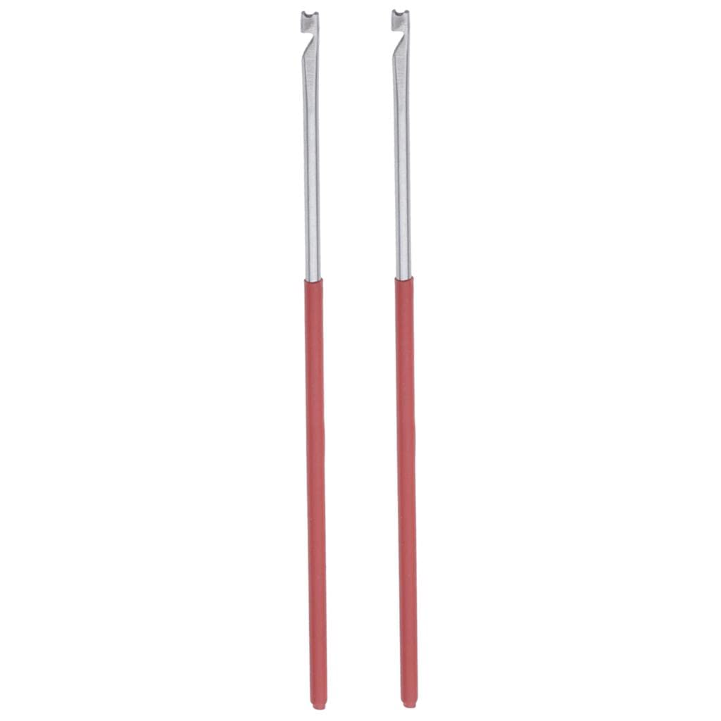 CALANDIS™ 2Woodwind Instrument Repair Tools Stainless Steel Spring Needle Hook for Sax | Other Accessories | Parts & Accessories | Wind & Woodwind-image-35