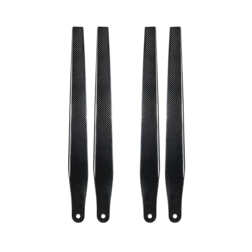 Hélice T60 BIG R5627 685mm : pales pliables CW CCW pour drone télécommandé