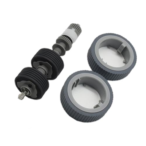 Kit consommables rouleaux frein Ricoh PA03670-0002 Fi8250 Fi8290