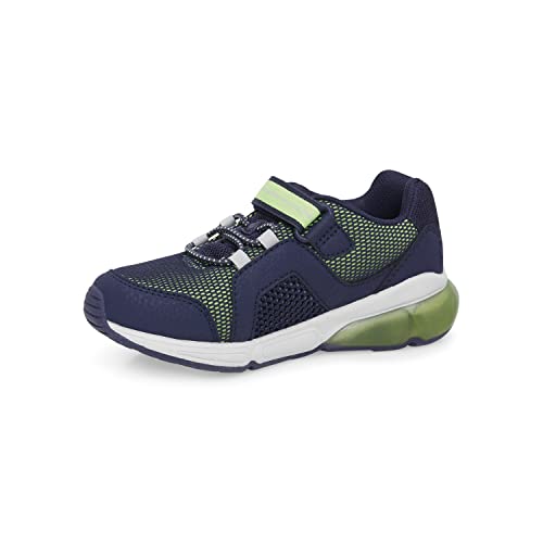 Stride Rite Unisex-Child M2p Lumi Bounce Sneaker