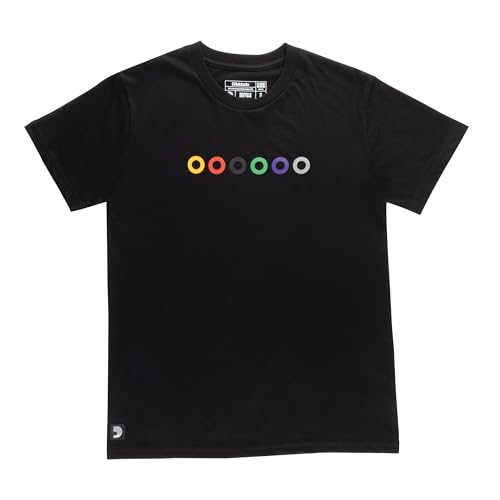 D'Addario Ball End T-Shirt
