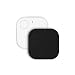 Kimfly Key Finder Smart Tracker 2Pack,Item Finder Phone Finder Bluetooth Tracker Smart Tag Gen II