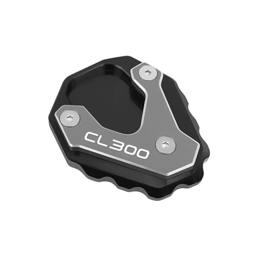 oCN TChX^h z_p CL500p 300 2023 2024 CBR650Fp A~jE CNC LbNX^hAv Ch^Cv(Titanium-CL300)