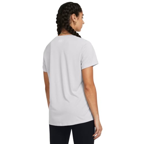 Image of Under Armour Women's Tech Twist Short Sleeve Crew T-Shirt