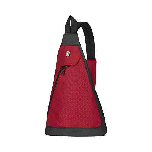 Victorinox Altmont Original Dual-Compartment Monosling (Red)