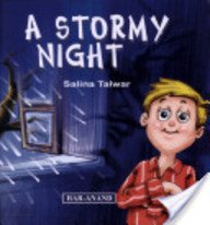 Paperback A Stormy Night Book