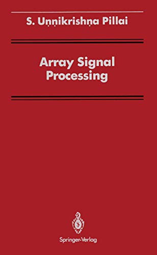 Array Signal Processing (Signal Processing and Digital Filtering) view 2