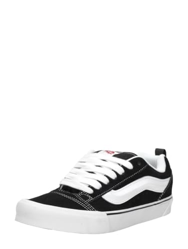 Image of Vans Unisex-Adult Knu Skool Sneaker