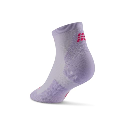 CEP Core Run Ultralight Low Cut Ankle Socks – Breathable, Blister-Free Running Socks for Men and Women with Arch Support2