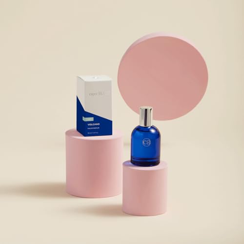 Capri Blue Eau De Parfum for Women - Vegan & Cruelty-Free - Women's Fragrances Formulated Without Parabens, Sulfates and Phthalates - Fresh Scent Perfume - Citrus Perfume (Volcano, 1.75 fl oz) - Image 3