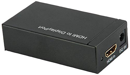 Pro Signal PSG3238 HDMI auf DisplayPort 1.2 Konverter