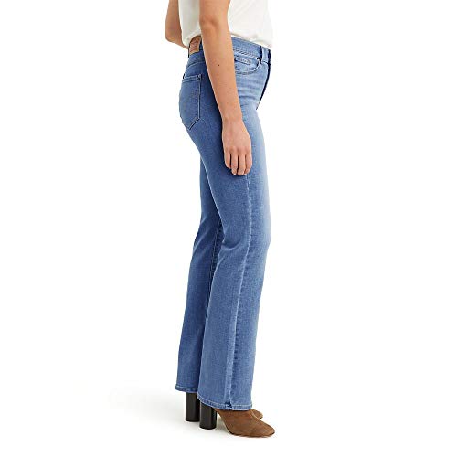 Image of Levi's Women's Classic Bootcut Jeans