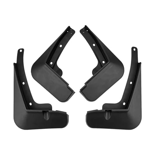 Guardabarros para KIA EV5 OV 2024 2025 delanteros traseros accesorios de protección