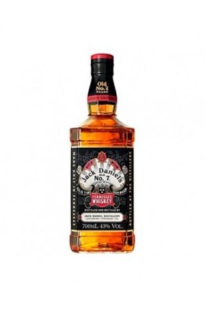 Amazon.co.jp: ジャックダニエル レガシー エディション (No2) 箱なし