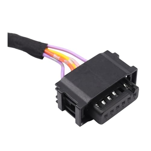 Câble PDC pour pare-choc de Classe E W213 faisceau haute conductivité - 2