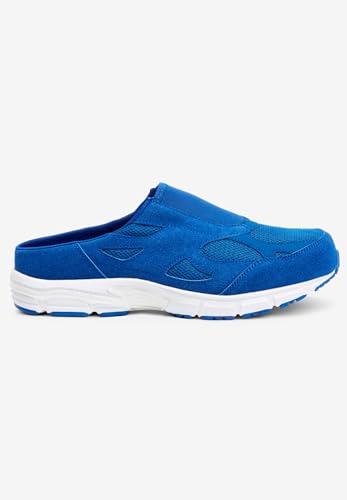 KingSize Men's Wide Width Slip-on Sneaker2