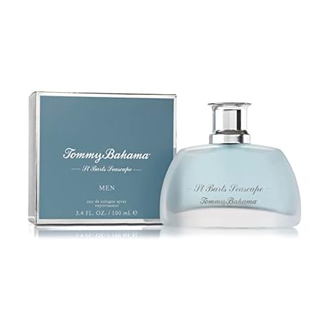 Tommy Bahama Seascape Eau De Cologne for Men Cover