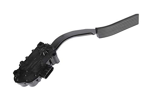 ACDelco GM Genuine Parts 15222244 Accelerator Pedal with Bracket and Module
