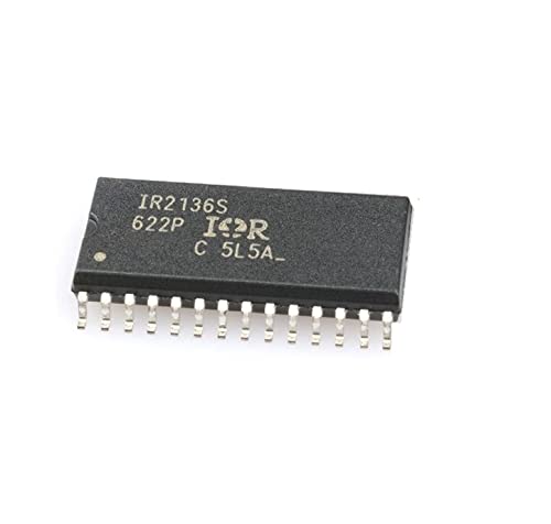 IR2136 3-Phase Bridge Driver (B09NDXBT16) Amazon Price History, Amazon Price Tracker