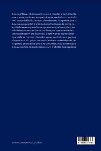 Homens que falam com estrelas