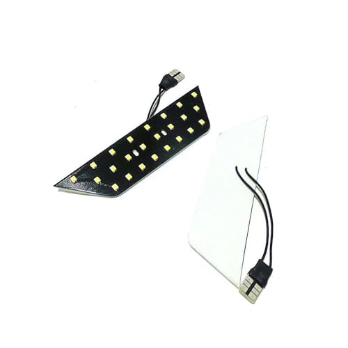 Luz interior de domo MXAA5 AXAH5 2019 plafon coche 6000K 3