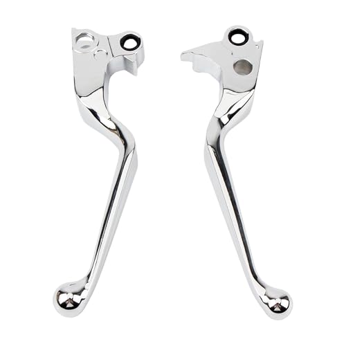 Levier frein d'embrayage moto pour remplacer levier usé Road King