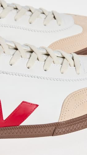 Image of Veja Men's Volley Sneakers