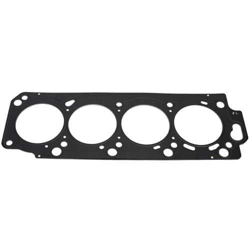 Image of Head Gasket Set Compatible with Toyota 4Runner Tundra Sequoia Lexus GX470 2005-2009, Land Cruiser LX470 2005 2006 2007 HS26298PT