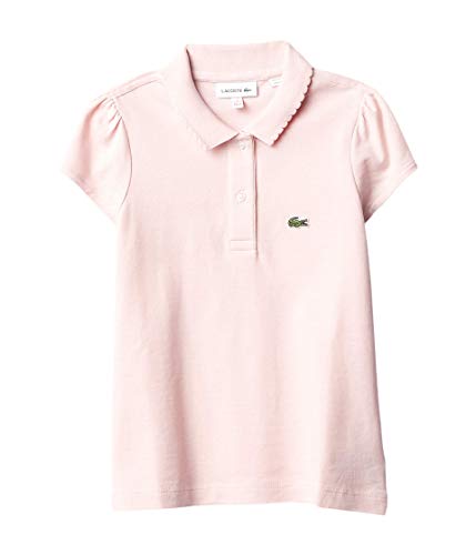 lacoste baby girl clothes