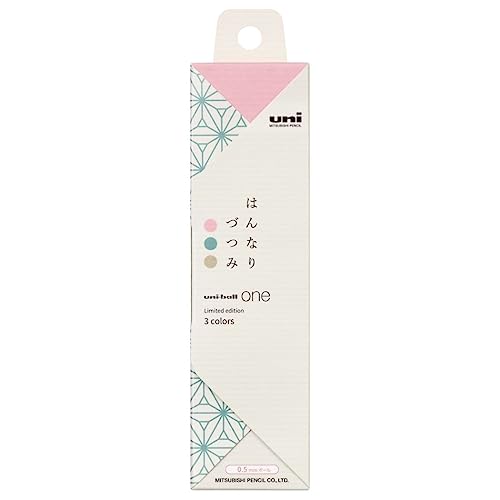 ユニボール ワン 和テイストカラー ★三菱鉛筆　0.38 Amazon | 三菱鉛筆 uni-ball one/ユニボール ワン 和テイスト