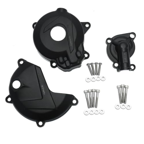 Couvercle de pompe pour KAYO T6 K6 BSE J5 RX3 ZS250GY-3