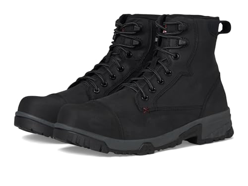 Image of Twisted X mens 6 inch Nano Composite Toe Work Boot