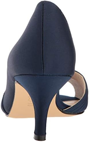 NINA Contesa Silver Luster Satin 6.5 W | Image 2