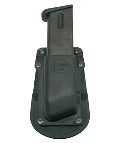  Single Magazine Pouch Holster 3901-9 Fobus Magazine Pouch