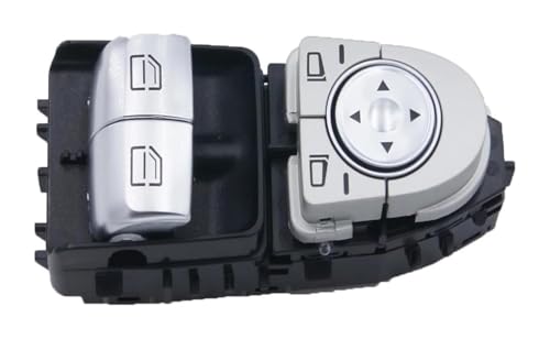 Interrupteur lève vitre pour Vito W447 commande électrique de vitre principale de voiture 2059050202