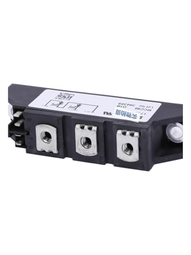 Module de thyristor MCC95-16IO1B contre les surchauffes de circuits électriques