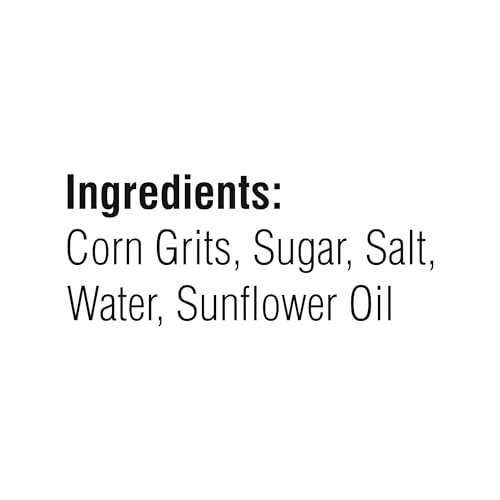 Image of Natureland Organics Corn Flakes Pouch 200 Gm (2 x 200 gm) - Organic Healthy Flakes