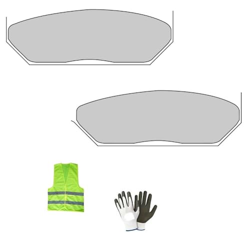 DESCRIZIONE E CARATTERISTICHE PRODOTTO: - PASTIGLIE FRENO SBS 554HF - Mescola ceramica - Nel titolo indichiamo il modello specifico per la tua moto o per il tuo scooter - Il prodotto potrebbe differire dalla foto