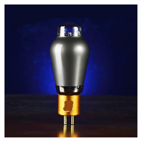 300B-TII Tube Replaces 300B Vacuum Tube Precision Matching Amplifier(1 pcs)