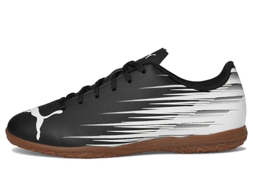 Image of Puma Mens Attacanto Indoor Trainer Soccer Shoe